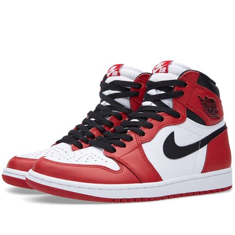 nike air jordan 1 latvia